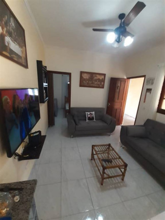 Casa com 2 Quartos à Venda, 60 m² em Ocian - Praia Grande
