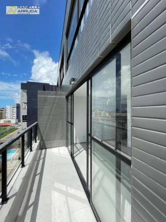 Imagem Apartamento com 1 Quarto à Venda, 25 m² em Bessa - João Pessoa Imagem Apartamento com 1 Quarto à Venda, 25 m² em Bessa - João Pessoa