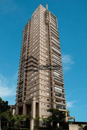 Imagem Apartamento com 4 Quartos à Venda, 234 m² em Campo Belo - São Paulo Imagem Apartamento com 4 Quartos à Venda, 234 m² em Campo Belo - São Paulo