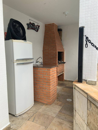 Imagem Cobertura com 3 Quartos à Venda, em Parque Enseada - Guarujá Imagem Cobertura com 3 Quartos à Venda, em Parque Enseada - Guarujá