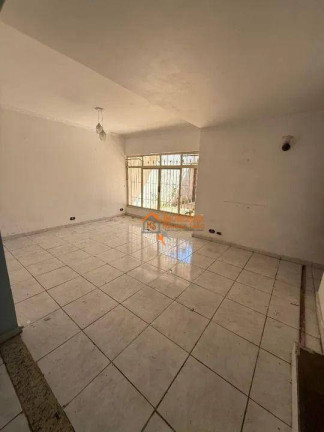 Imagem Sobrado com 4 Quartos à Venda, 394 m² em Vila Rosália - Guarulhos Imagem Sobrado com 4 Quartos à Venda, 394 m² em Vila Rosália - Guarulhos