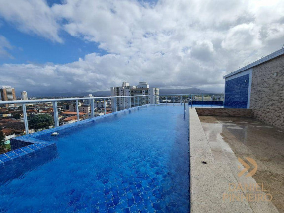 Imagem Apartamento com 2 Quartos à Venda, 57 m² em Vila Guilhermina - Praia Grande Imagem Apartamento com 2 Quartos à Venda, 57 m² em Vila Guilhermina - Praia Grande