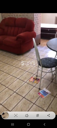 Imagem Apartamento com 1 Quarto para Alugar, 33 m² em Centro - Campos Dos Goytacazes Imagem Apartamento com 1 Quarto para Alugar, 33 m² em Centro - Campos Dos Goytacazes