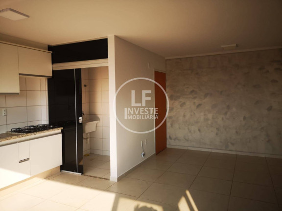 Imagem Apartamento com 2 Quartos à Venda, 64 m² em Setor Negrão De Lima - Goiânia Imagem Apartamento com 2 Quartos à Venda, 64 m² em Setor Negrão De Lima - Goiânia