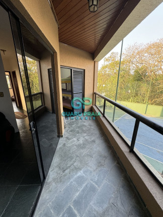 Imagem Apartamento com 3 Quartos à Venda, 156 m² em Enseada - Guarujá