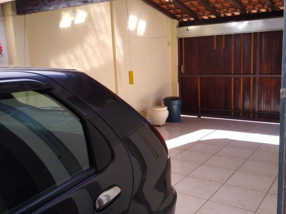 Imagem Casa com 3 Quartos à Venda, 112 m² em Jardim Simus - Sorocaba