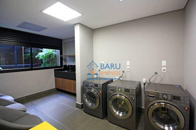 Imagem Apartamento com 1 Quarto à Venda, 40 m² em Higienópolis - São Paulo Imagem Apartamento com 1 Quarto à Venda, 40 m² em Higienópolis - São Paulo