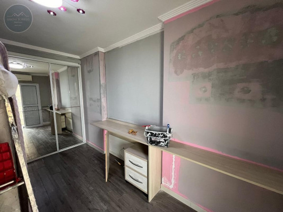 Imagem Apartamento com 3 Quartos à Venda, 120 m² em Aviação - Praia Grande
