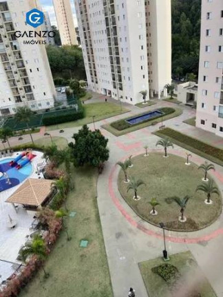 Imagem Apartamento com 2 Quartos à Venda, 52 m² em Umuarama - Osasco Imagem Apartamento com 2 Quartos à Venda, 52 m² em Umuarama - Osasco