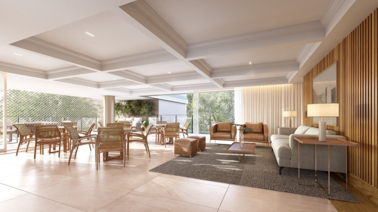 Imagem Apartamento com 3 Quartos à Venda, 221 m² em Petrópolis - Porto Alegre Imagem Apartamento com 3 Quartos à Venda, 221 m² em Petrópolis - Porto Alegre