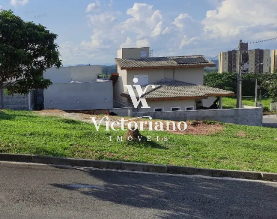 Imagem Terreno em Condomínio à Venda, 250 m² em Jardim Residencial Golden Park - Jacareí Imagem Terreno em Condomínio à Venda, 250 m² em Jardim Residencial Golden Park - Jacareí