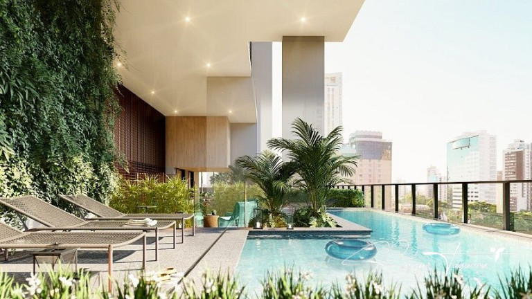 Imagem Apartamento com 3 Quartos à Venda, 135 m² em Setor Oeste - Goiânia Imagem Apartamento com 3 Quartos à Venda, 135 m² em Setor Oeste - Goiânia