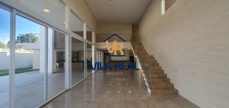 Imagem Casa de Condomínio com 3 Quartos à Venda, 445 m² em Jardim América - Paulínia Imagem Casa de Condomínio com 3 Quartos à Venda, 445 m² em Jardim América - Paulínia