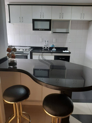 Imagem Apartamento com 2 Quartos à Venda, 92 m² em Parque Campolim - Sorocaba