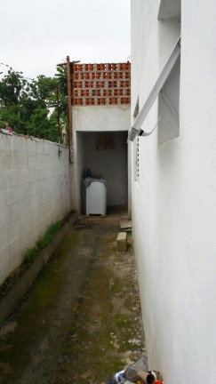 Imagem Sobrado com 4 Quartos à Venda,  em Vila Ita - Jacareí