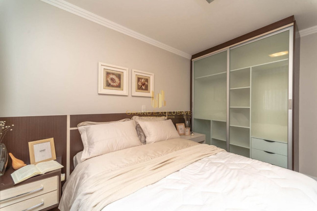 Imagem Apartamento com 3 Quartos à Venda, 106 m² em Centro - Balneário Camboriú