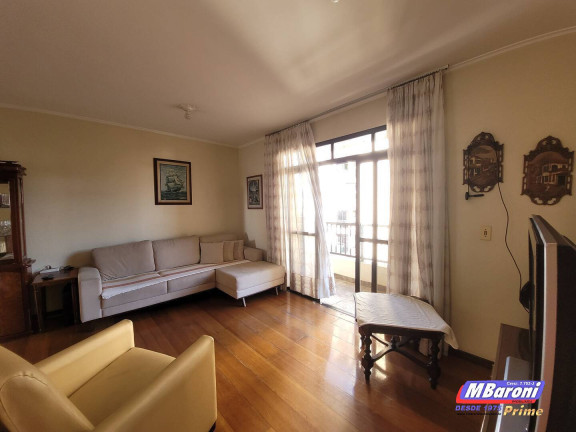 Imagem Apartamento com 3 Quartos à Venda, 114 m² em Vila Santo Estéfano - São Paulo Imagem Apartamento com 3 Quartos à Venda, 114 m² em Vila Santo Estéfano - São Paulo