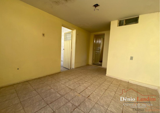 Imagem Casa com 3 Quartos à Venda, 250 m² em São José - Montes Claros