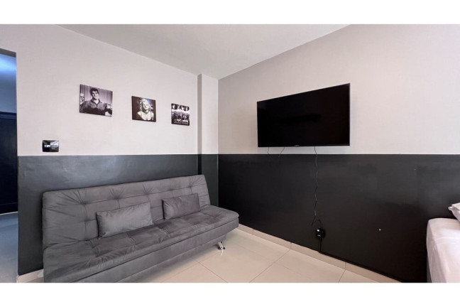 Imagem Imóvel com 1 Quarto à Venda, 30 m² em Cerqueira César - São Paulo Imagem Imóvel com 1 Quarto à Venda, 30 m² em Cerqueira César - São Paulo