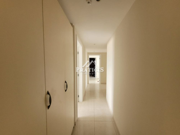Imagem Apartamento com 4 Quartos à Venda, 374 m² em Chacara Klabin - São Paulo