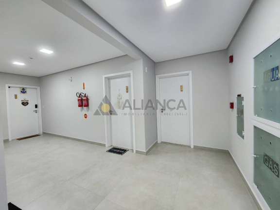 Imagem Apartamento com 2 Quartos à Venda, 74 m² em Gravatá - Navegantes