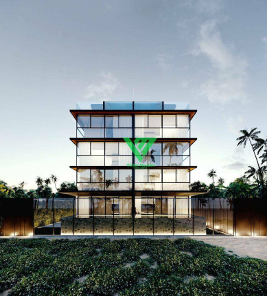 Imagem Apartamento com 1 Quarto à Venda, 19 m² em Jardim Oceania - João Pessoa