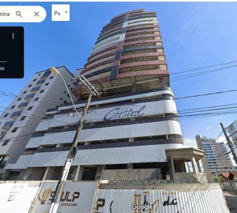 Imagem Apartamento com 1 Quarto à Venda, 60 m² em Guilhermina - Praia Grande Imagem Apartamento com 1 Quarto à Venda, 60 m² em Guilhermina - Praia Grande