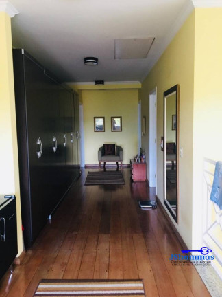Imagem Casa com 4 Quartos à Venda, 584 m² em Jardim Guedala - São Paulo Imagem Casa com 4 Quartos à Venda, 584 m² em Jardim Guedala - São Paulo