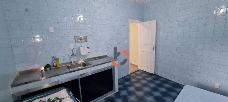 Imagem Casa com 5 Quartos à Venda, 232 m² em Centro - Nova Iguaçu
