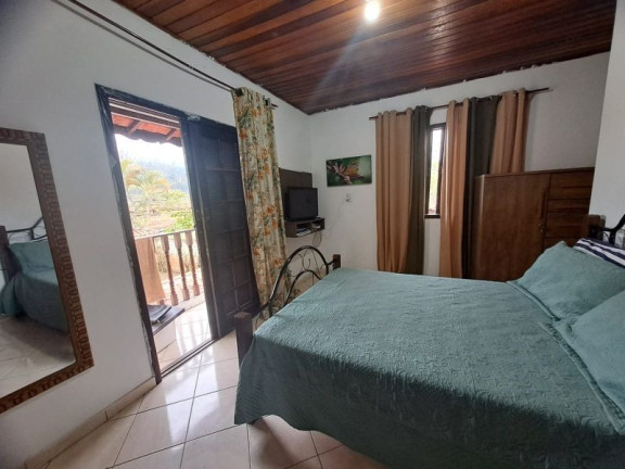 Imagem Casa com 3 Quartos à Venda, 140 m² em Jardim Itatiaia - Itatiaia