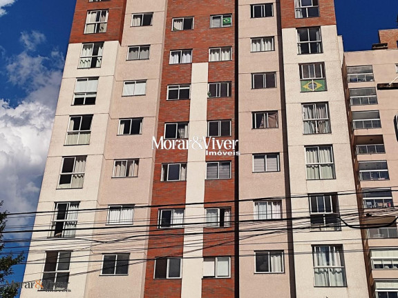 Imagem Apartamento com 3 Quartos à Venda, 79 m² em São Pedro - São José Dos Pinhais Imagem Apartamento com 3 Quartos à Venda, 79 m² em São Pedro - São José Dos Pinhais