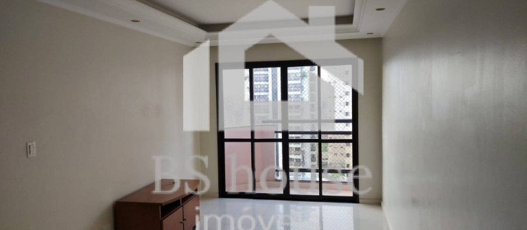 Apartamento com 3 Quartos à Venda, 82 m² em Vila Curuça - Santo André
