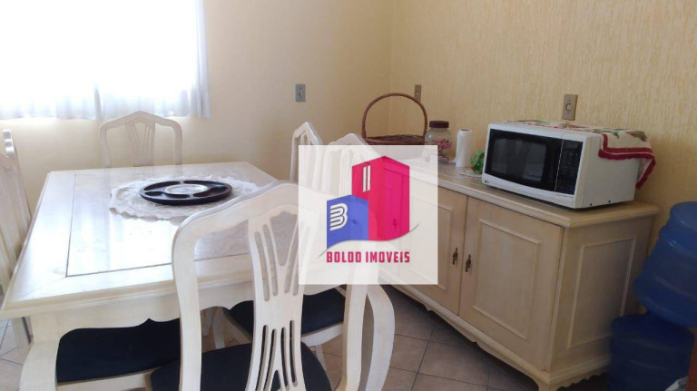 Imagem Cobertura com 3 Quartos à Venda, 246 m² em Caiçara - Praia Grande