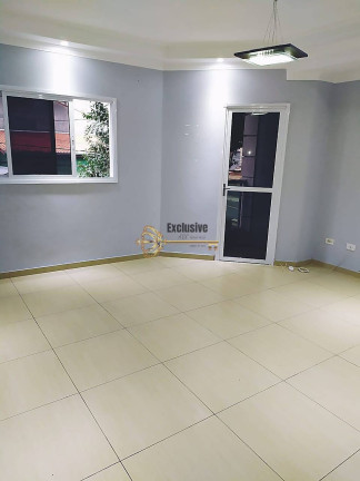 Imagem Sobrado com 2 Quartos à Venda, 125 m² em Vila Alzira - Santo André Imagem Sobrado com 2 Quartos à Venda, 125 m² em Vila Alzira - Santo André