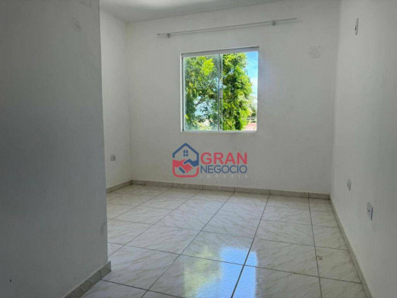 Imagem Apartamento com 2 Quartos à Venda, 60 m² em Paese - Itapoá Imagem Apartamento com 2 Quartos à Venda, 60 m² em Paese - Itapoá