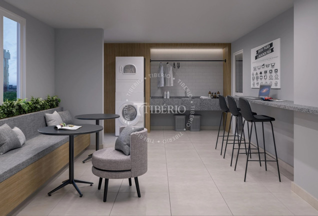 Imagem Imóvel com 1 Quarto à Venda, 31 m² em Perdizes - São Paulo Imagem Imóvel com 1 Quarto à Venda, 31 m² em Perdizes - São Paulo