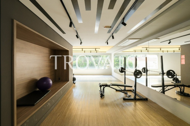 Imagem Imóvel com 1 Quarto à Venda, 92 m² em Perdizes - São Paulo Imagem Imóvel com 1 Quarto à Venda, 92 m² em Perdizes - São Paulo