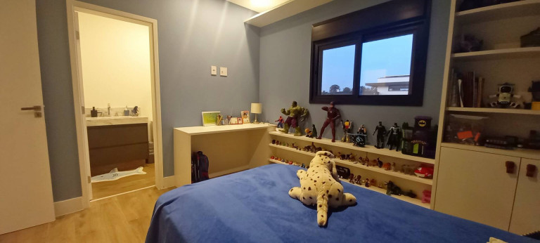 Imagem Casa de Condomínio com 4 Quartos à Venda, 310 m² em Residencial Cyrela Landscape Esplanada - Votorantim Imagem Casa de Condomínio com 4 Quartos à Venda, 310 m² em Residencial Cyrela Landscape Esplanada - Votorantim