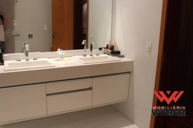 Imagem Casa à Venda,  em Parque Reserva Fazenda Imperial - Sorocaba