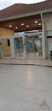 Imagem Apartamento com 2 Quartos à Venda, 61 m² em Areia Branca - Santos