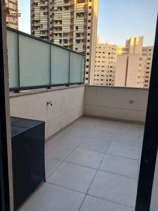 Imagem Loft com 1 Quarto à Venda, 41 m² em Bela Vista - São Paulo