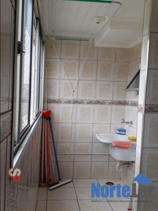 Imagem Apartamento com 2 Quartos à Venda, 50 m² em Vila Amália (zona Norte) - São Paulo Imagem Apartamento com 2 Quartos à Venda, 50 m² em Vila Amália (zona Norte) - São Paulo