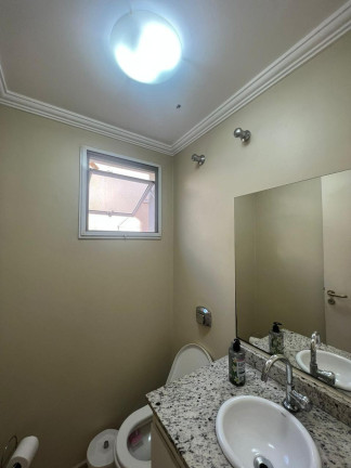 Imagem Casa com 3 Quartos à Venda, 177 m² em Parque Campolim - Sorocaba Imagem Casa com 3 Quartos à Venda, 177 m² em Parque Campolim - Sorocaba