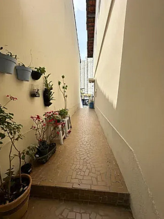 Imagem Casa com 2 Quartos à Venda, 150 m² em Dos Casa - São Bernardo Do Campo