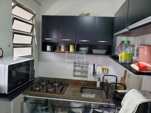 Imagem Apartamento com 1 Quarto à Venda, 30 m² em Guilhermina - Praia Grande Imagem Apartamento com 1 Quarto à Venda, 30 m² em Guilhermina - Praia Grande