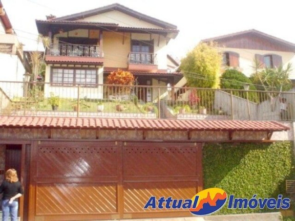 Casa com 4 Quartos à Venda, 320 m² em Agriões - Teresópolis