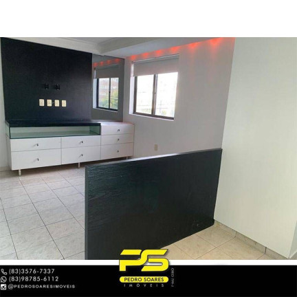 Imagem Apartamento com 3 Quartos à Venda, 150 m² em Bessa - João Pessoa Imagem Apartamento com 3 Quartos à Venda, 150 m² em Bessa - João Pessoa