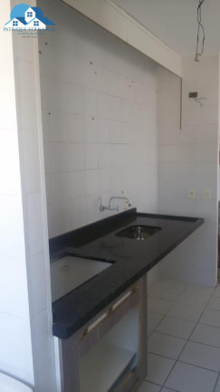 Imagem Apartamento com 2 Quartos à Venda, 50 m² em Jardim Matarazzo - São Paulo Imagem Apartamento com 2 Quartos à Venda, 50 m² em Jardim Matarazzo - São Paulo