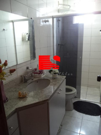 Imagem Apartamento com 3 Quartos à Venda, 79 m² em Santa Efigênia - Belo Horizonte