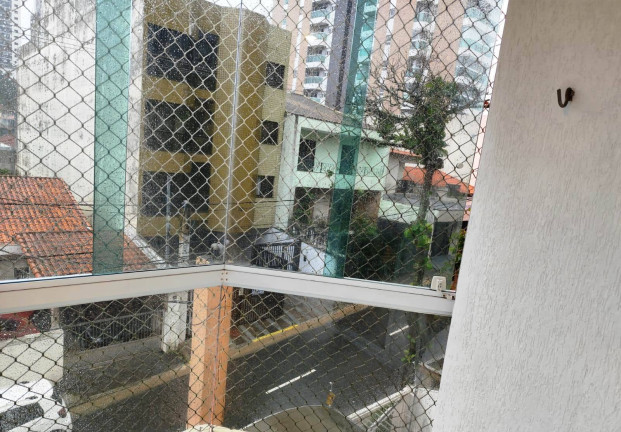 Imagem Apartamento com 2 Quartos à Venda, 86 m² em Jardim Do Mar - São Bernardo Do Campo